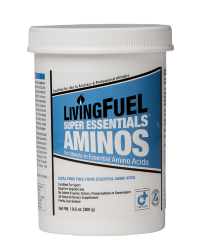 Living Fuel Super Essentials Aminos