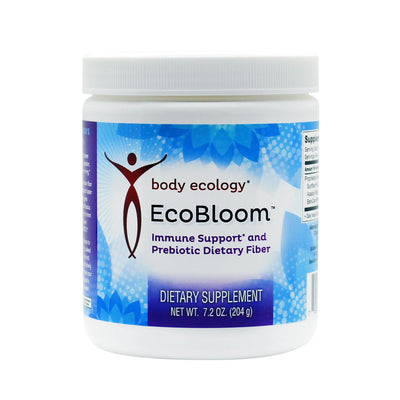 Body Ecology - Ecobloom 204g