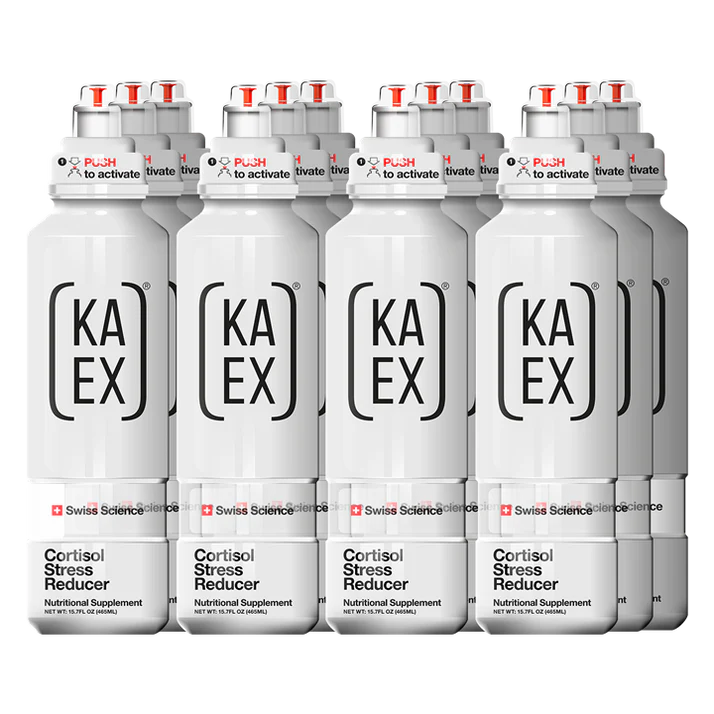 KA-EX® recharge – Red23 Elite Health Products
