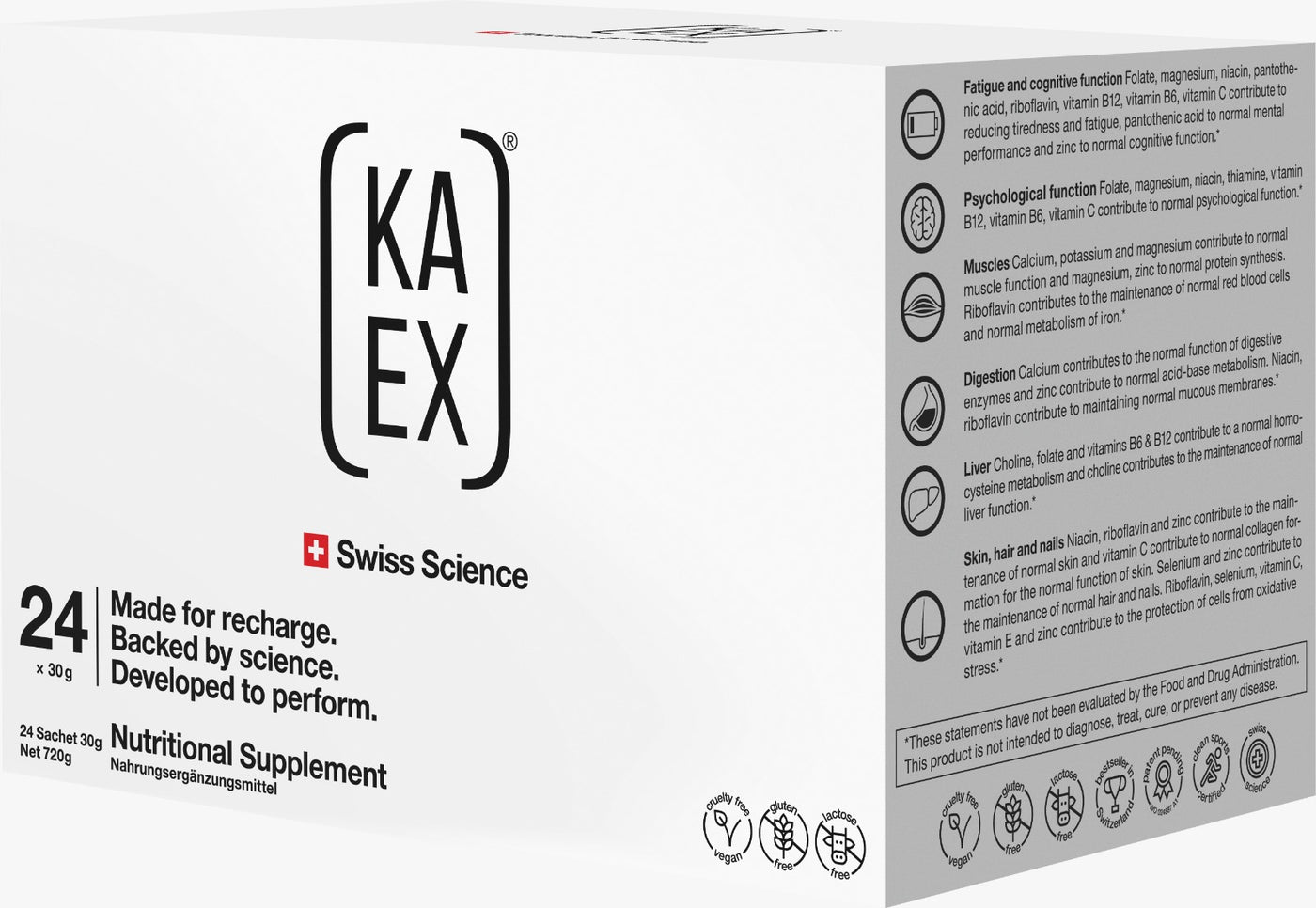 KA-EX GO