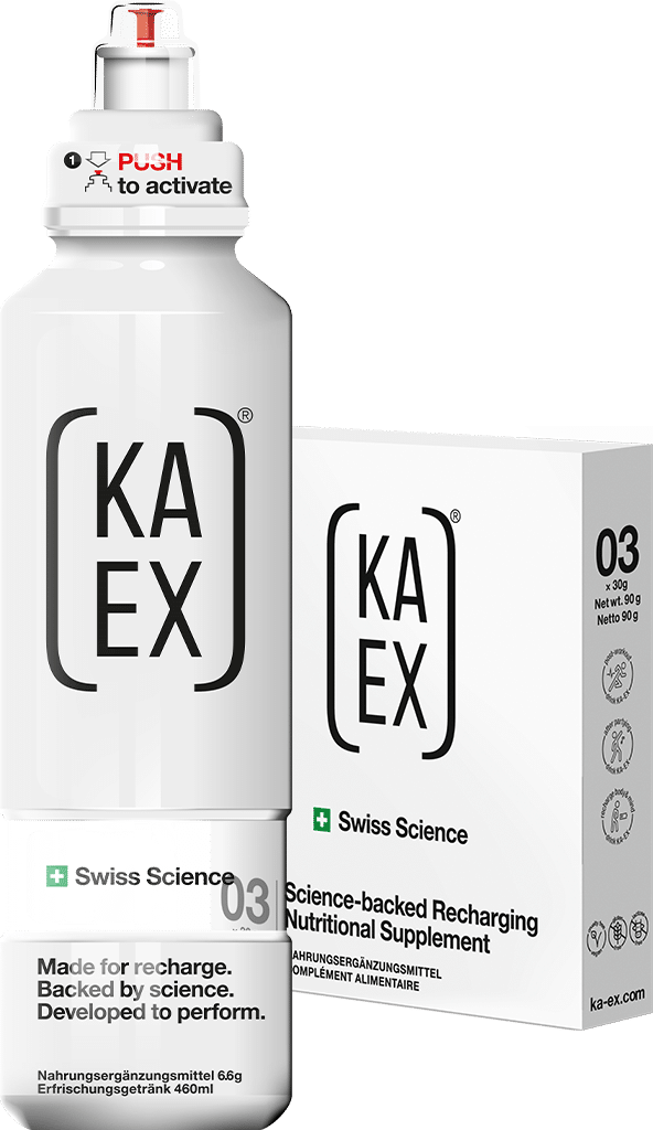 KA-EX GO