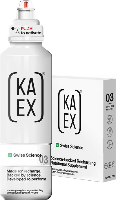 KA-EX GO