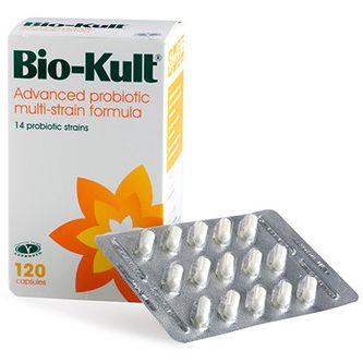 Bio-Kult - Multi-Strain Probiotic