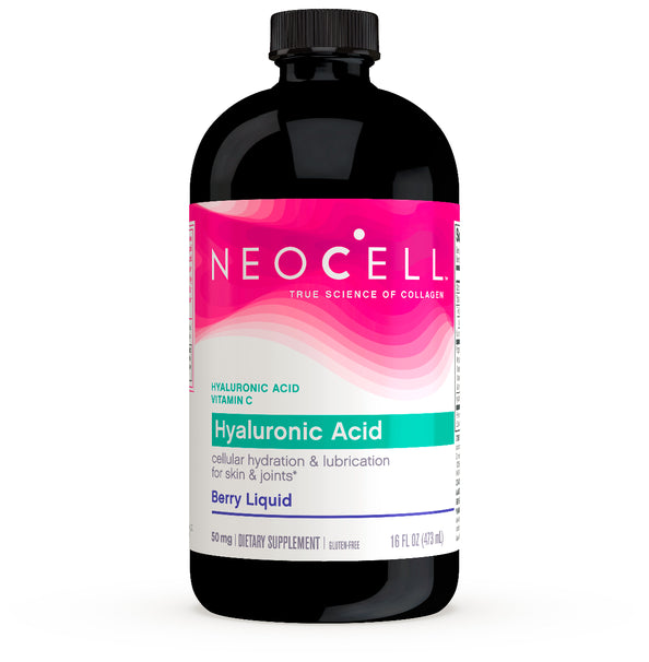 Neo Cell - Hyaluronic Acid Berry Liquid 473ml