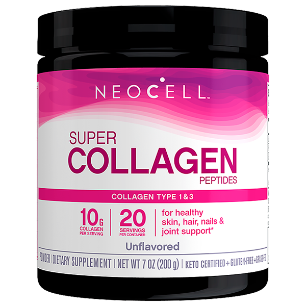 Neo Cell - Super Collagen Powder 198g