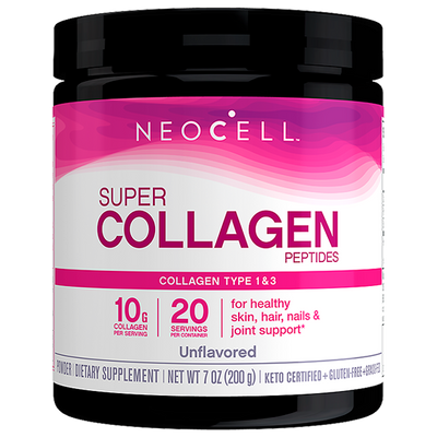 Neo Cell - Super Collagen Powder 198g