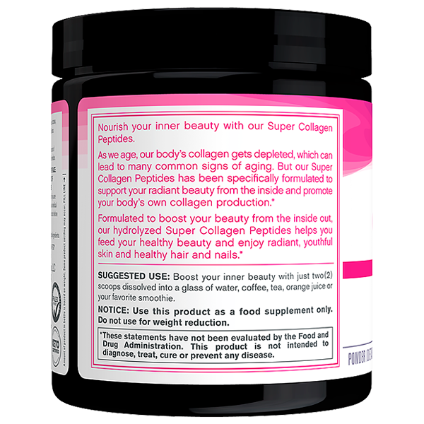 Neo Cell - Super Collagen Powder 198g