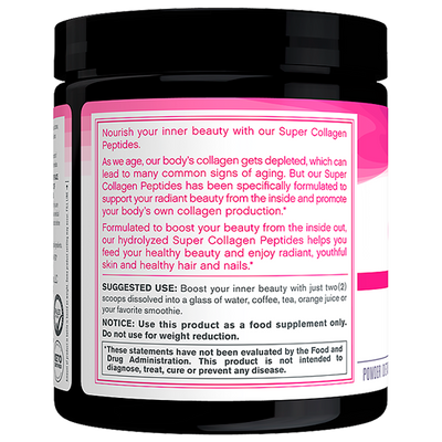 Neo Cell - Super Collagen Powder 198g